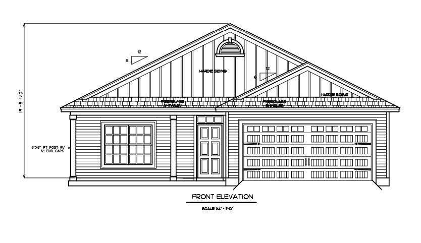 CRESCENT SHORES - Residential