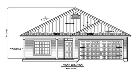 Photo of 2162 Nina Street, Navarre, FL 32566 (MLS # 991552)