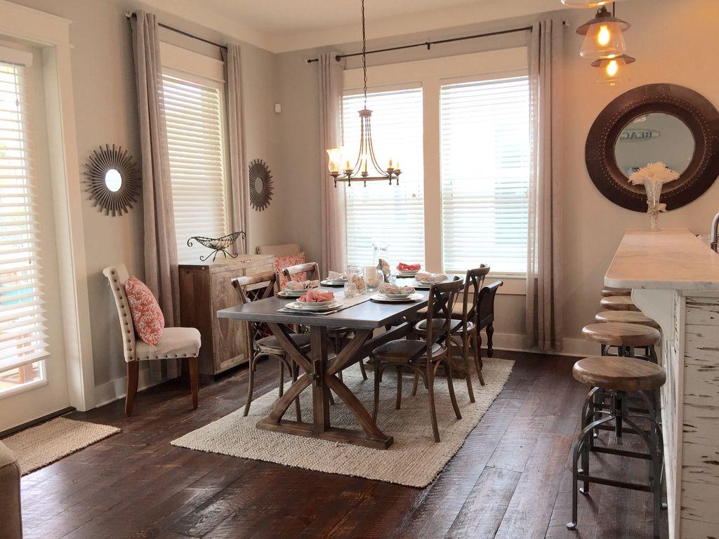 SEACREST BEACH PH 6 - Residential