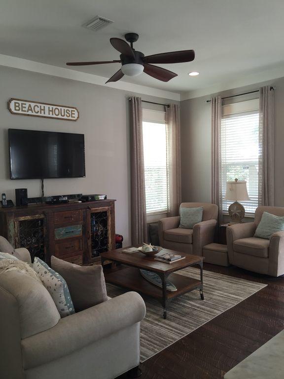 SEACREST BEACH PH 6 - Residential