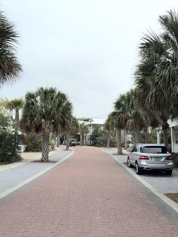 SEACREST BEACH PH 6 - Residential