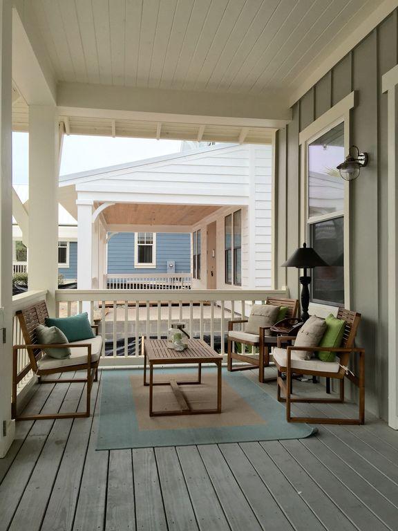 SEACREST BEACH PH 6 - Residential