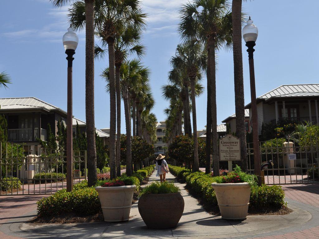 SEACREST BEACH PH 6 - Residential