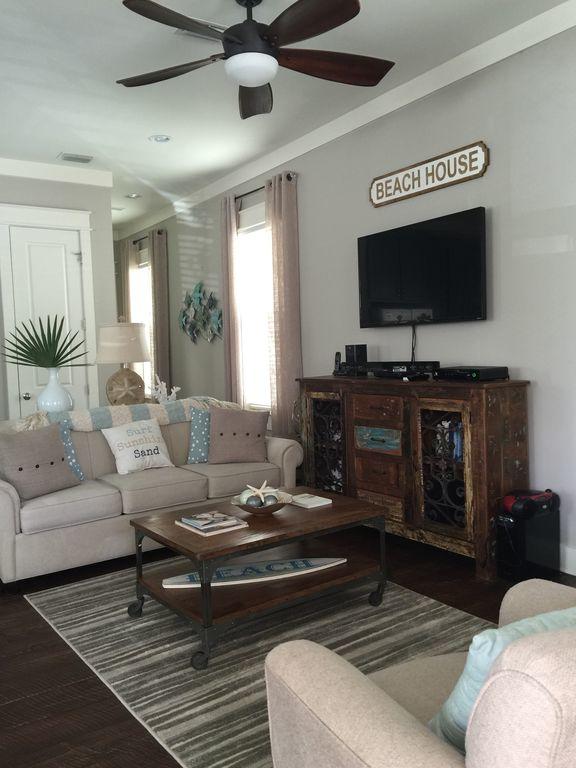 SEACREST BEACH PH 6 - Residential