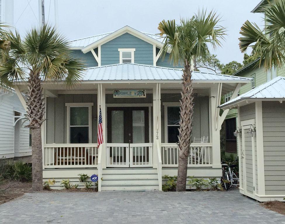 SEACREST BEACH PH 6 - Residential