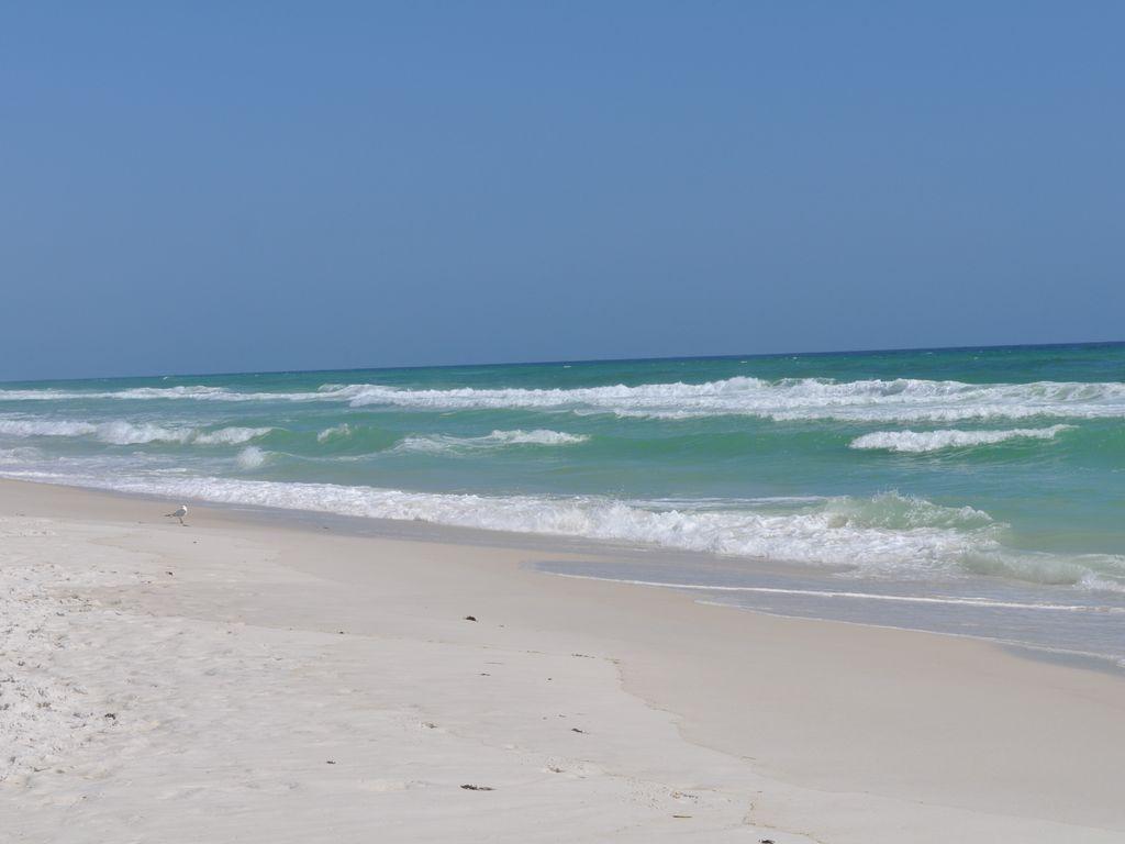 SEACREST BEACH PH 6 - Residential