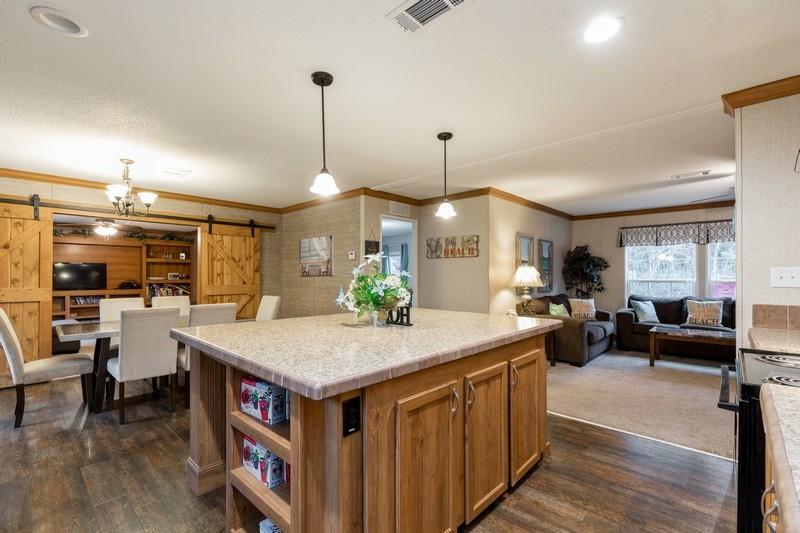 North Supergroup - Residential