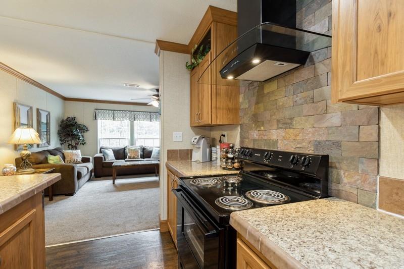 North Supergroup - Residential