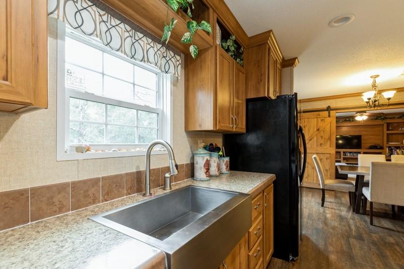 North Supergroup - Residential