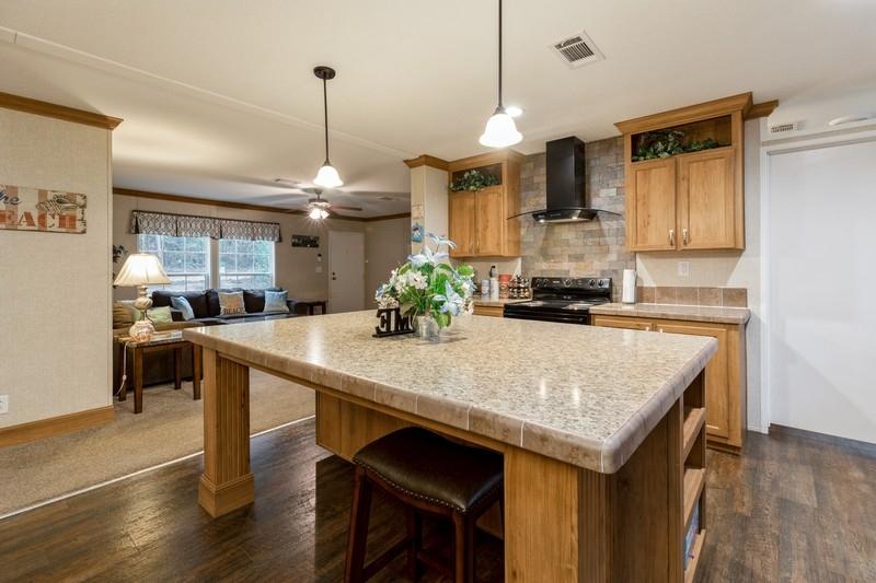 North Supergroup - Residential