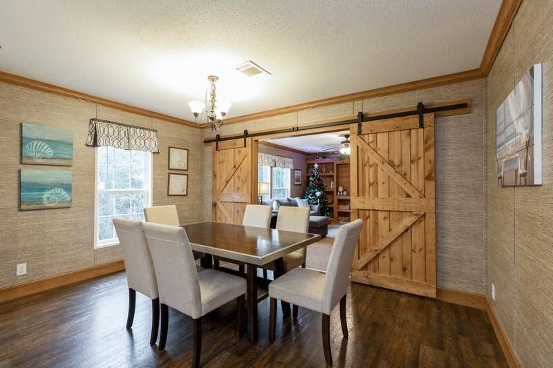 North Supergroup - Residential