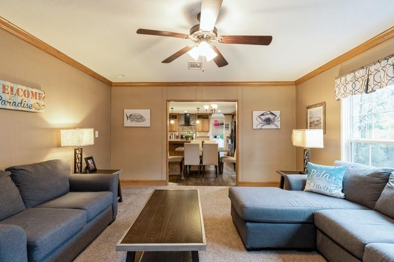 North Supergroup - Residential