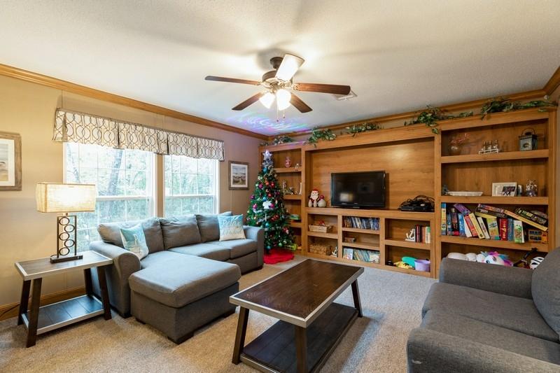 North Supergroup - Residential