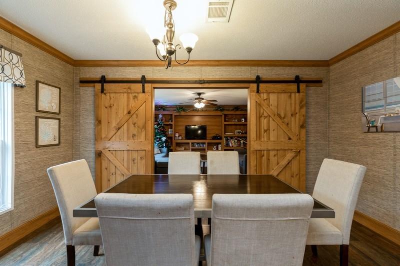 North Supergroup - Residential