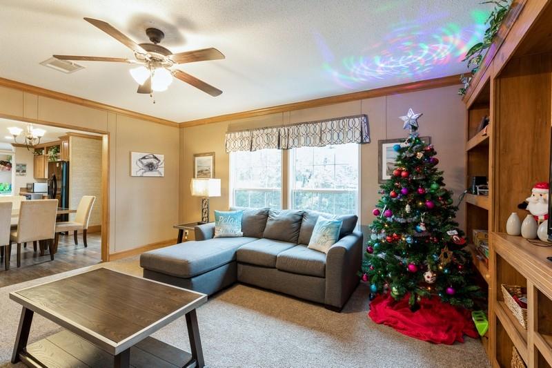 North Supergroup - Residential