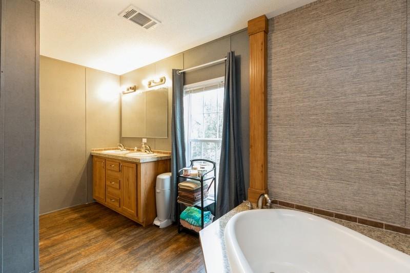 North Supergroup - Residential