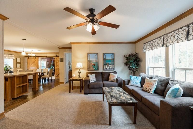 North Supergroup - Residential