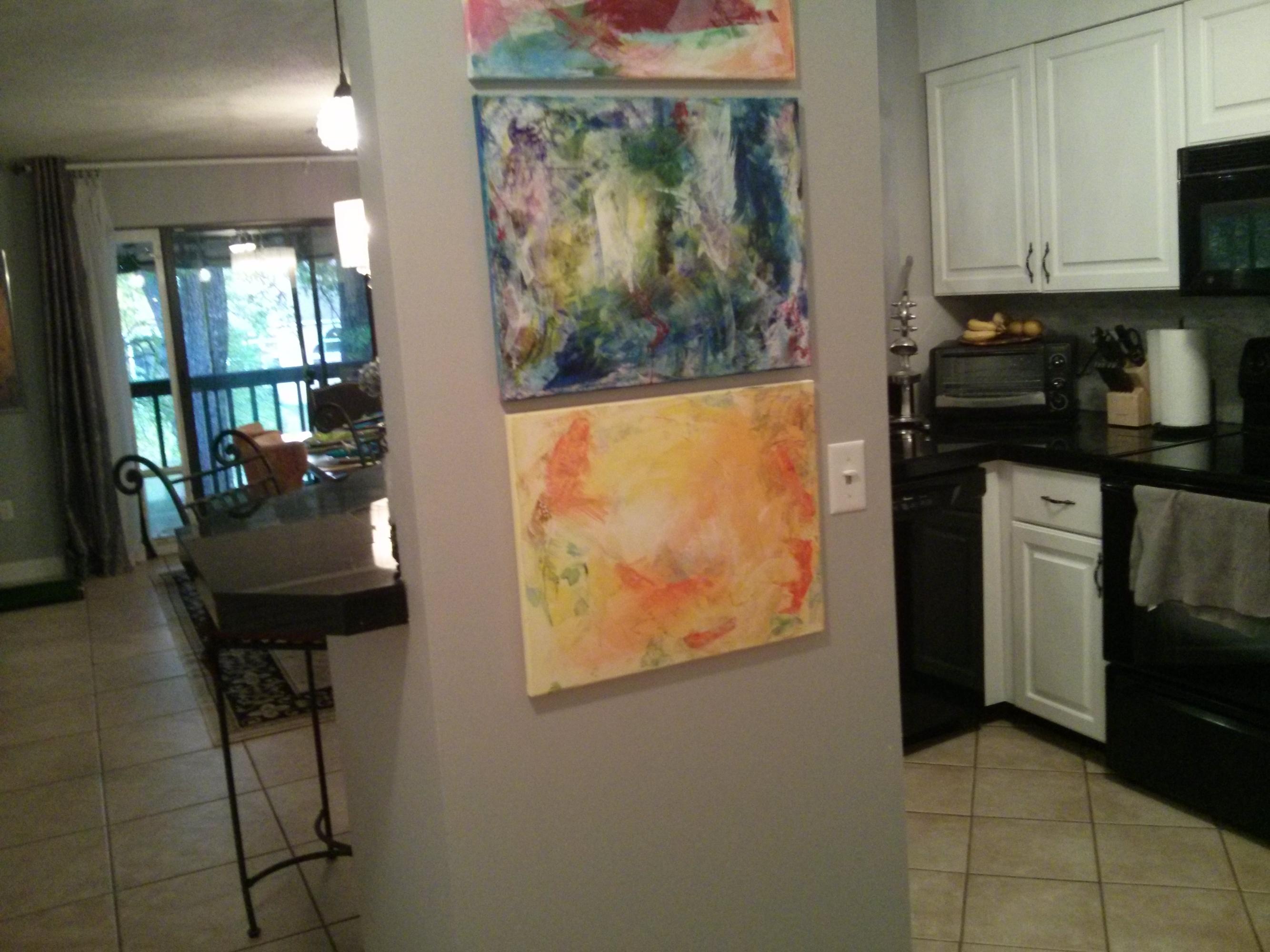 LAKESIDE CONDO AT BLUEWATER BA - Residential