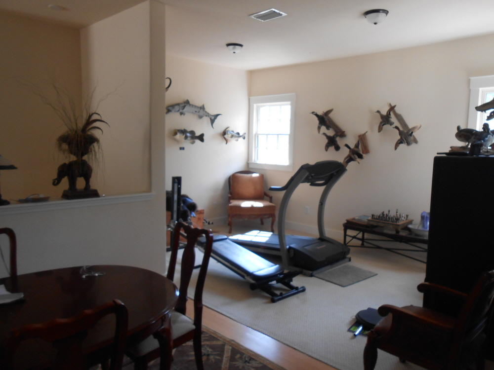 WILD HERON - CLUBSIDE - Residential