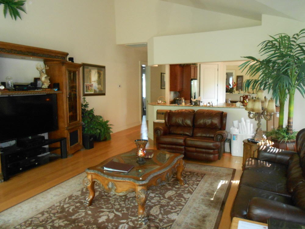 WILD HERON - CLUBSIDE - Residential