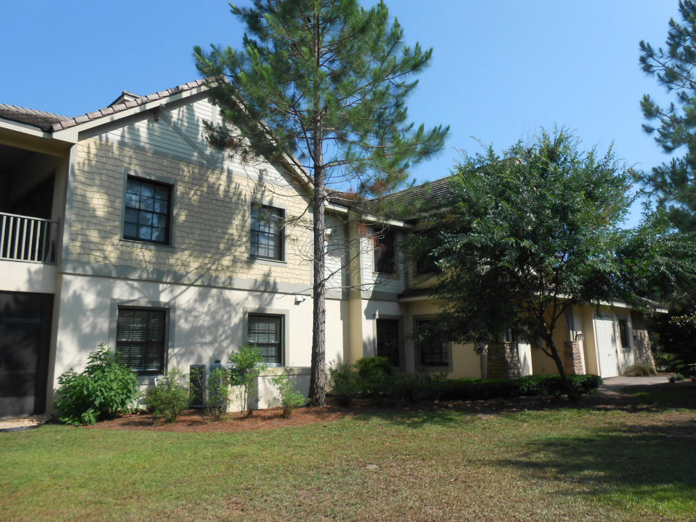 WILD HERON - CLUBSIDE - Residential