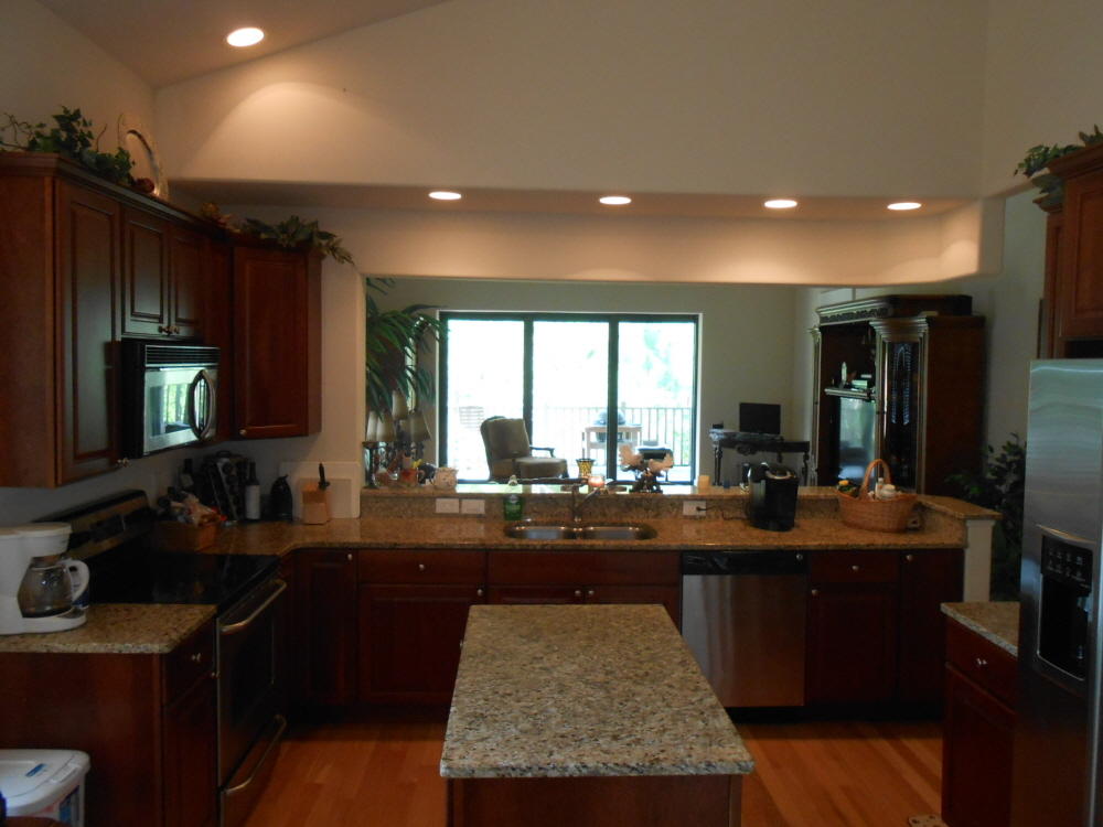 WILD HERON - CLUBSIDE - Residential