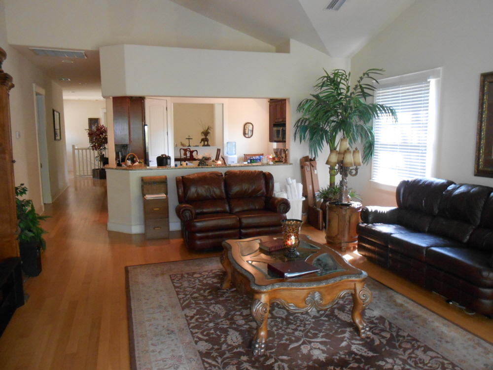 WILD HERON - CLUBSIDE - Residential