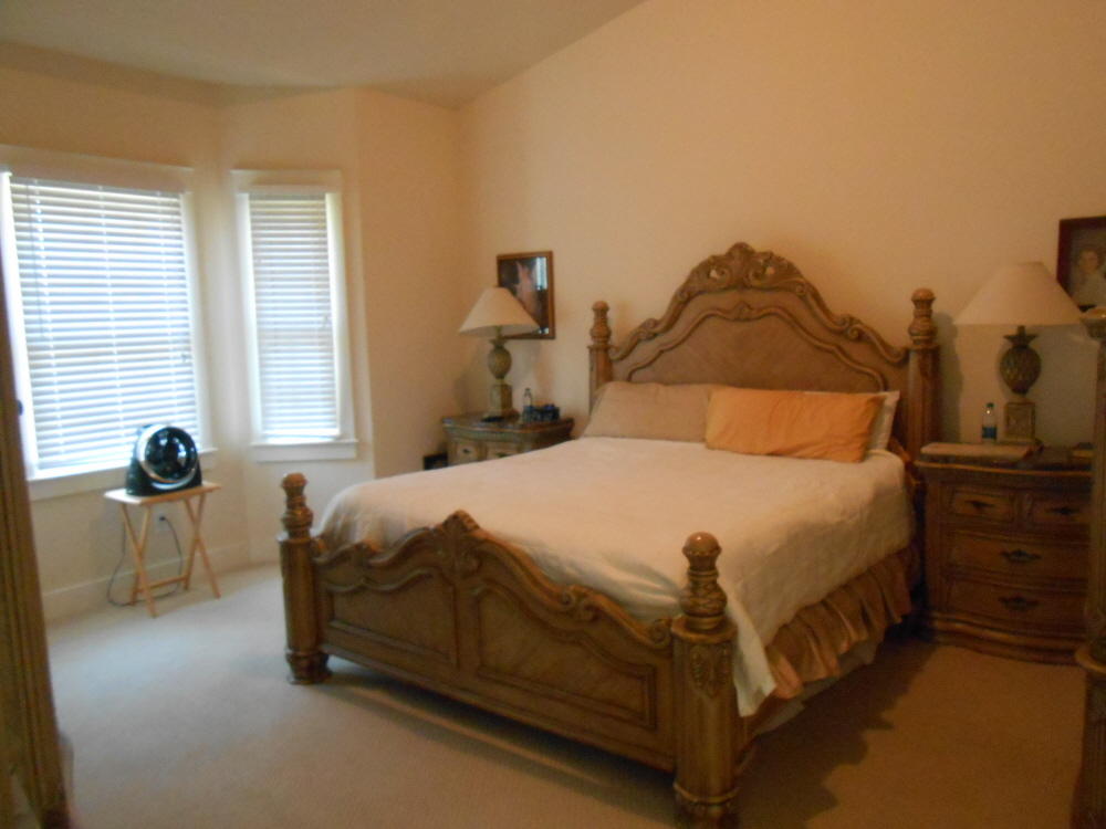 WILD HERON - CLUBSIDE - Residential