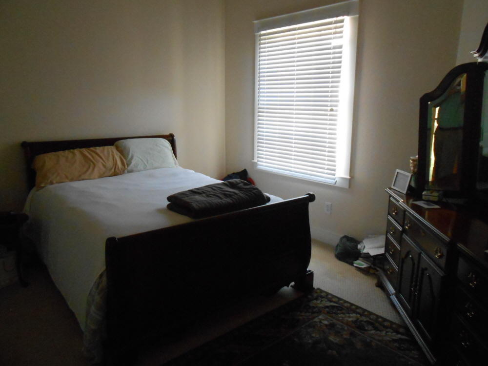 WILD HERON - CLUBSIDE - Residential