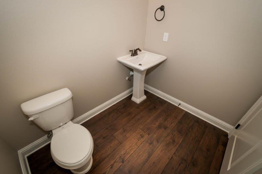 HAMMOCK BAY - Residential