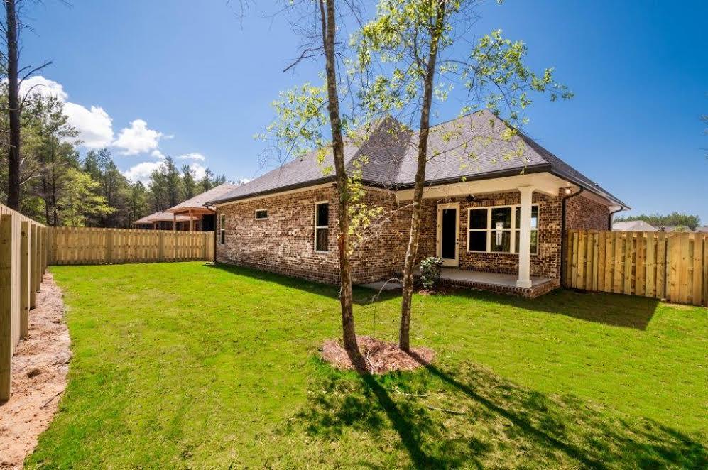 HAMMOCK BAY - Residential