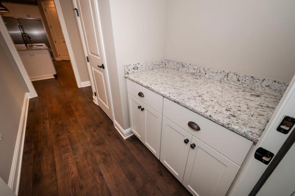 HAMMOCK BAY - Residential