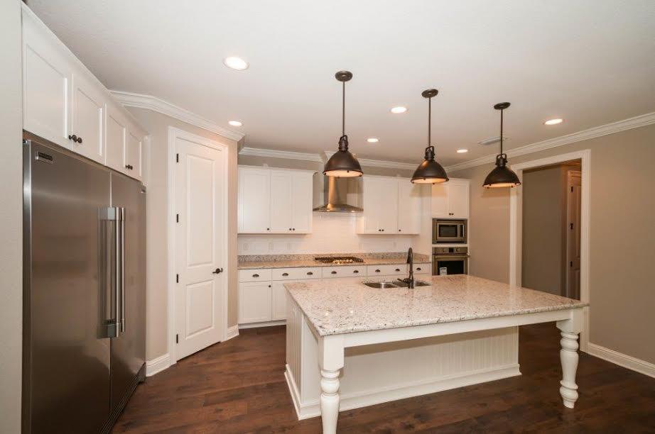 HAMMOCK BAY - Residential