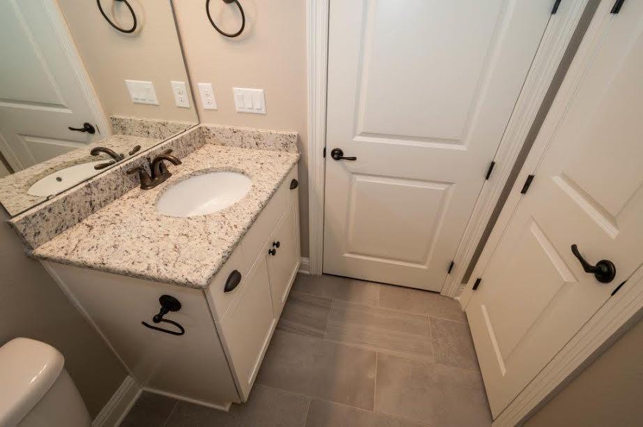 HAMMOCK BAY - Residential