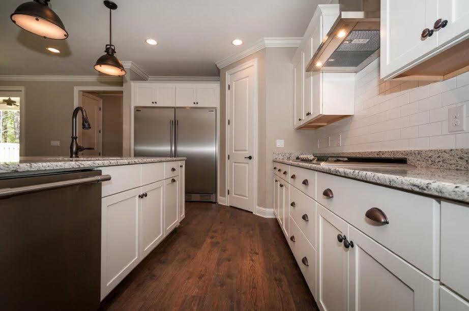 HAMMOCK BAY - Residential