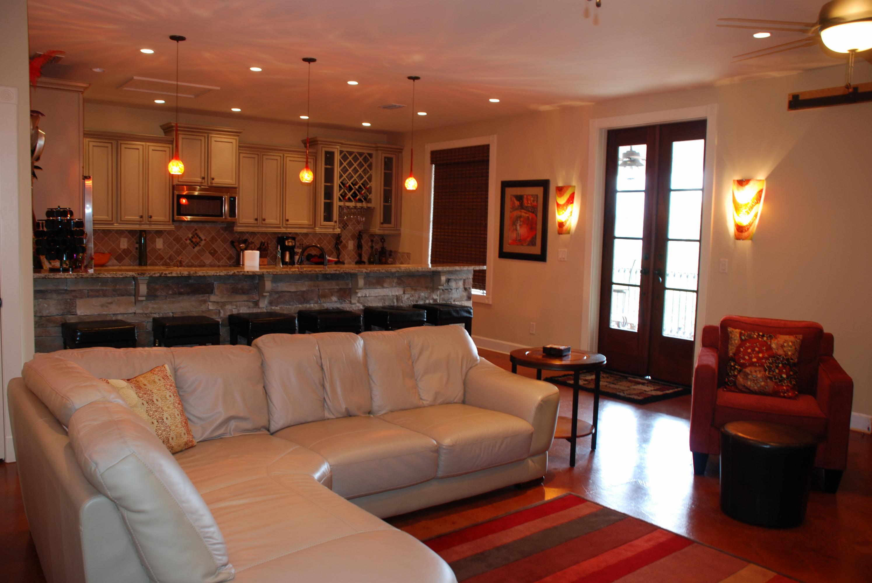 FISHERMAN'S VILLAGE - Residential