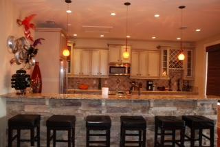 FISHERMAN'S VILLAGE - Residential