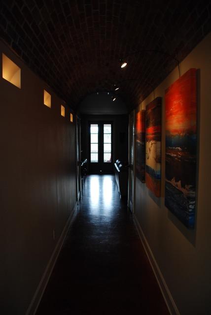 FISHERMAN'S VILLAGE - Residential