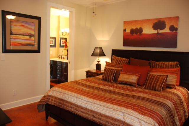 FISHERMAN'S VILLAGE - Residential