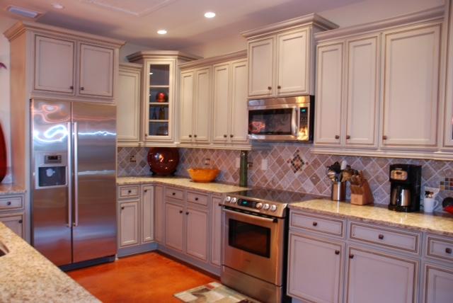 FISHERMAN'S VILLAGE - Residential