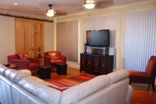 FISHERMAN'S VILLAGE - Residential