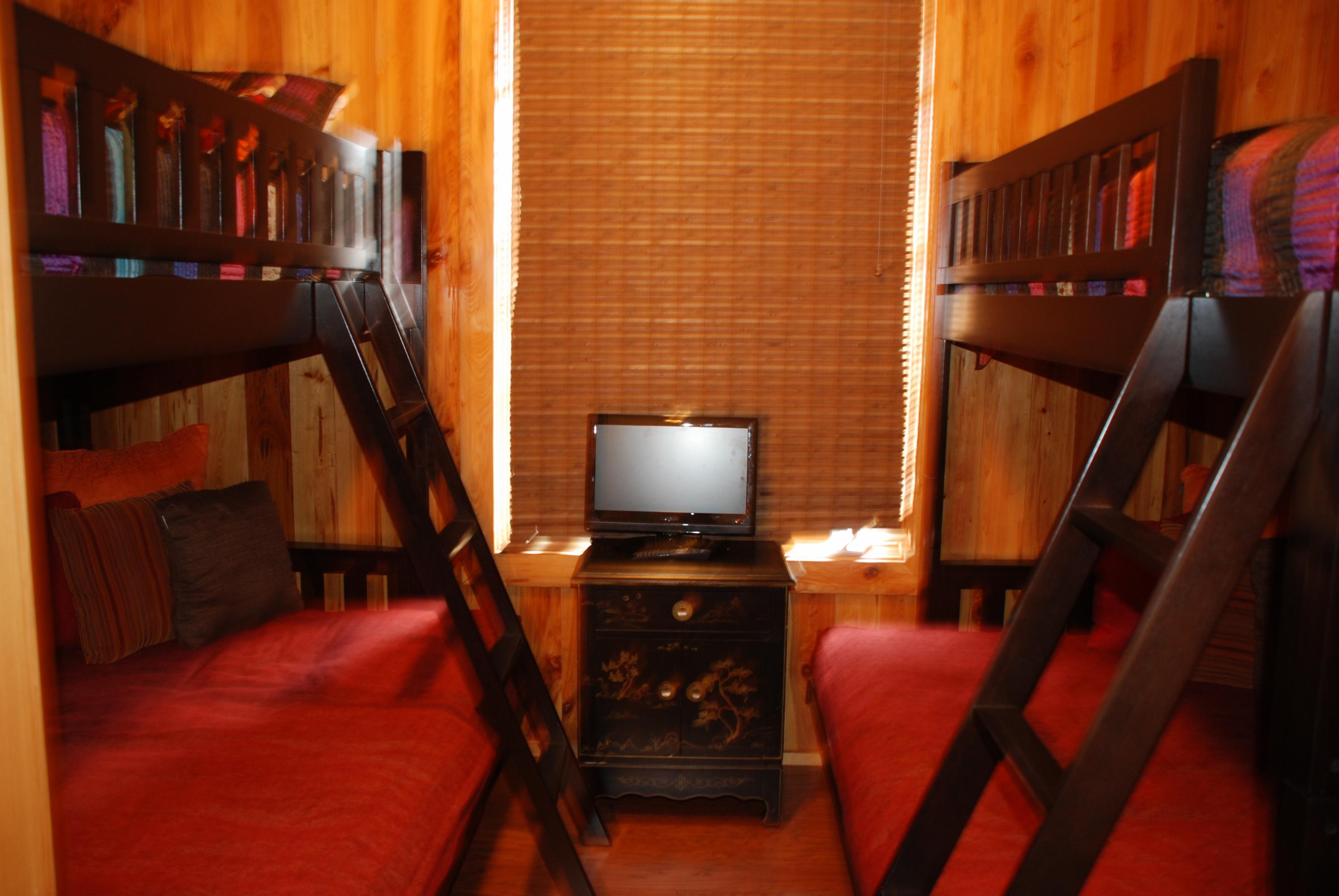 FISHERMAN'S VILLAGE - Residential