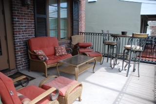 FISHERMAN'S VILLAGE - Residential