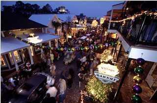 FISHERMAN'S VILLAGE - Residential