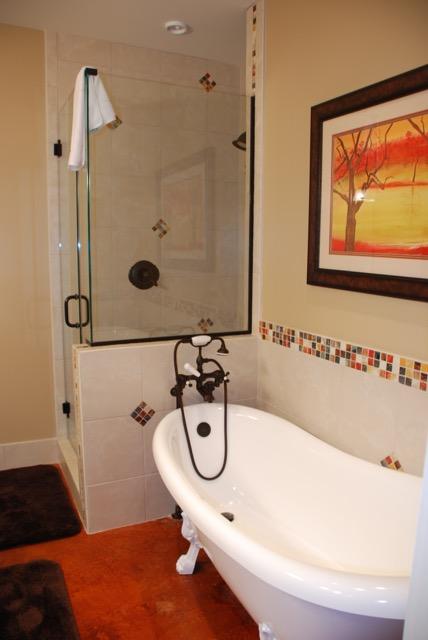 FISHERMAN'S VILLAGE - Residential