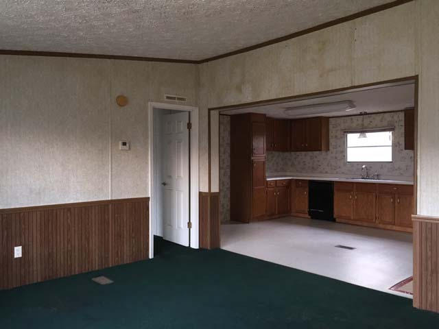 COTTAGE HILL - Residential