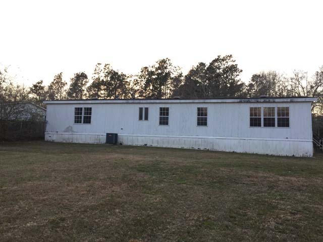 COTTAGE HILL - Residential