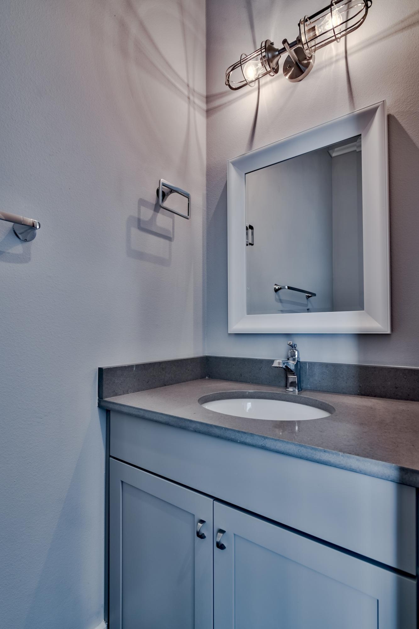 THE PRESERVE AT INLET BEACH - Residential