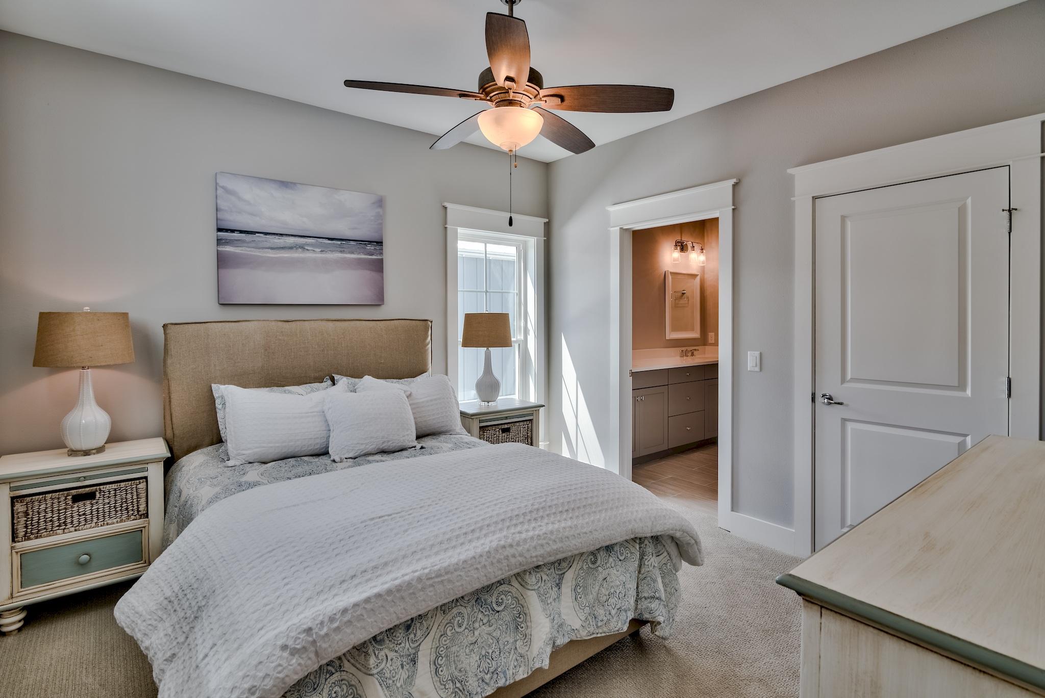 THE PRESERVE AT INLET BEACH - Residential
