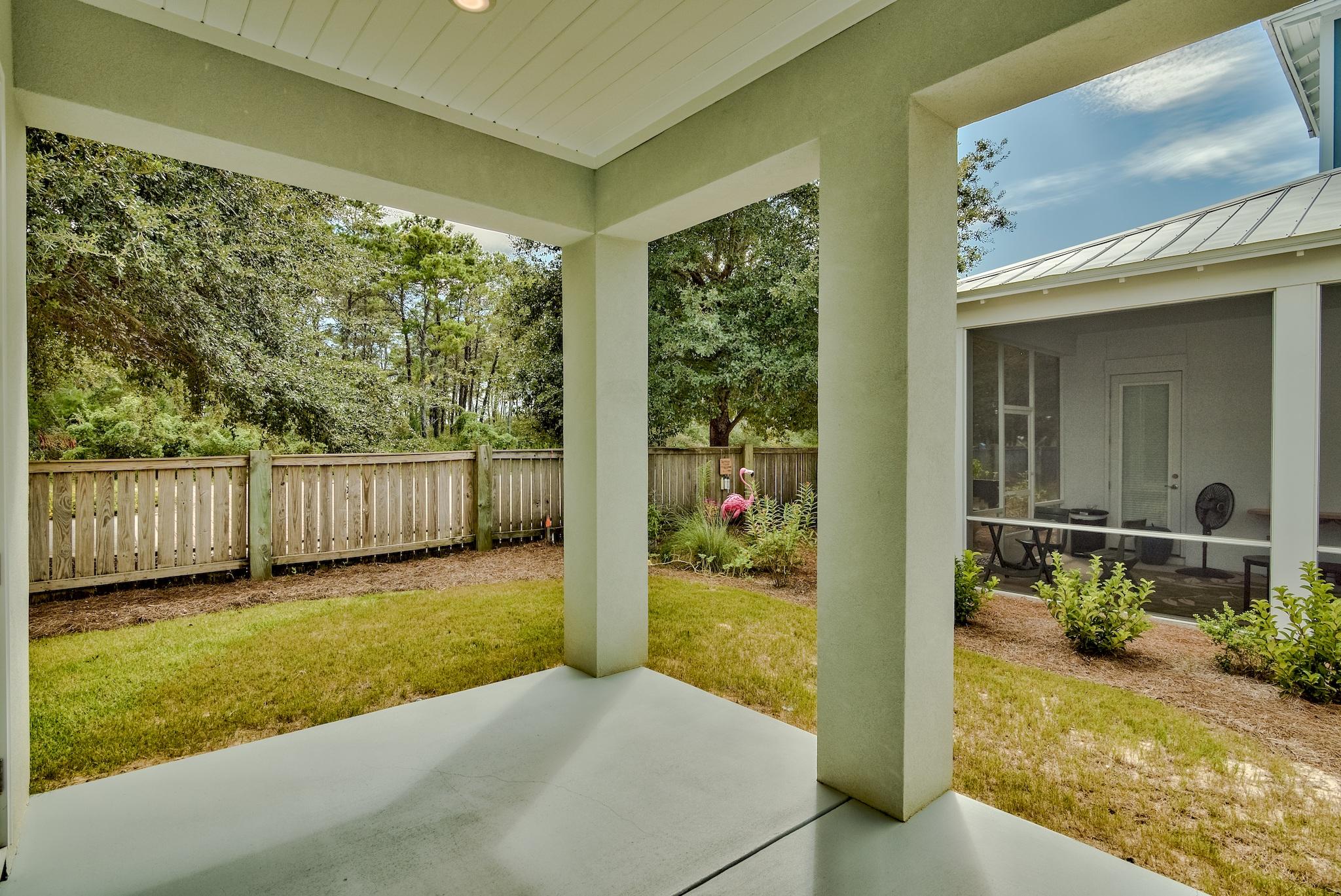 THE PRESERVE AT INLET BEACH - Residential